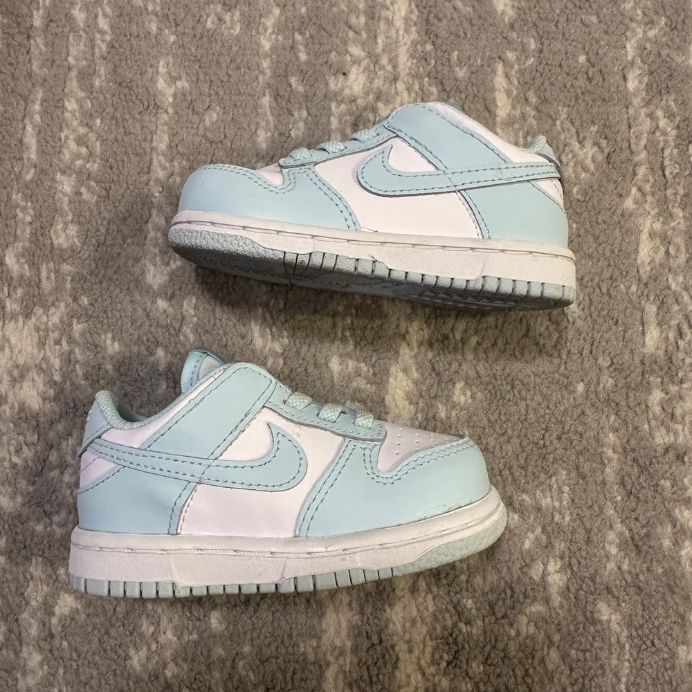 Nike Toddler Dunk Low (6C)